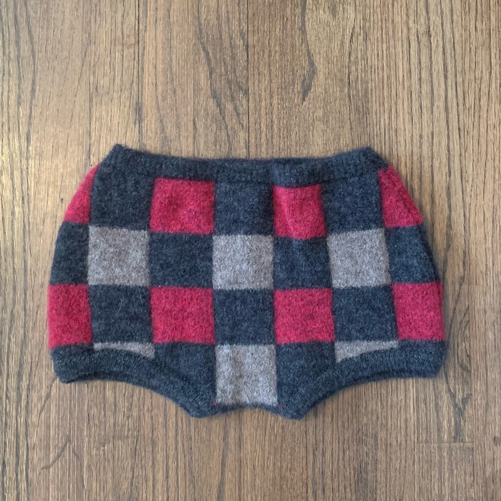 Gimaguas Checkerboard bloomers